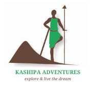 kashipa Adventures logo