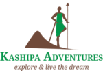 Kashipa Adventures Logo