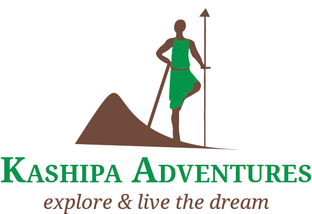 Kashipa Adventures Logo