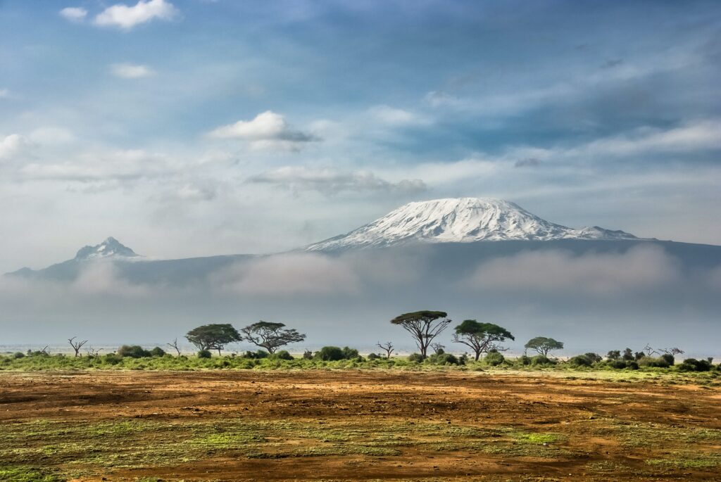 Mt-Kilimanjaro
