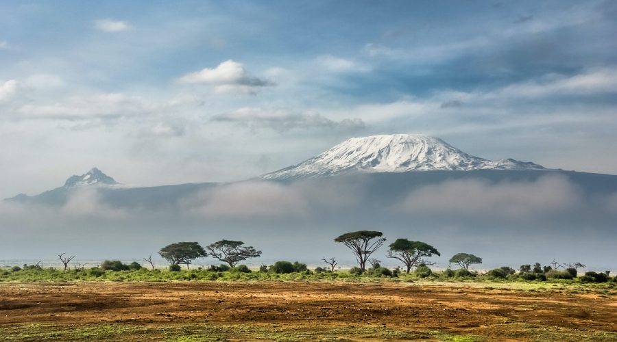 Mt-Kilimanjaro